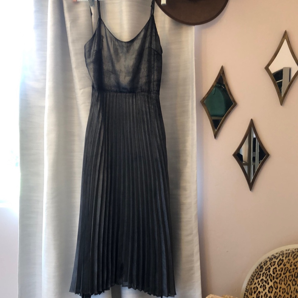 Midi dress